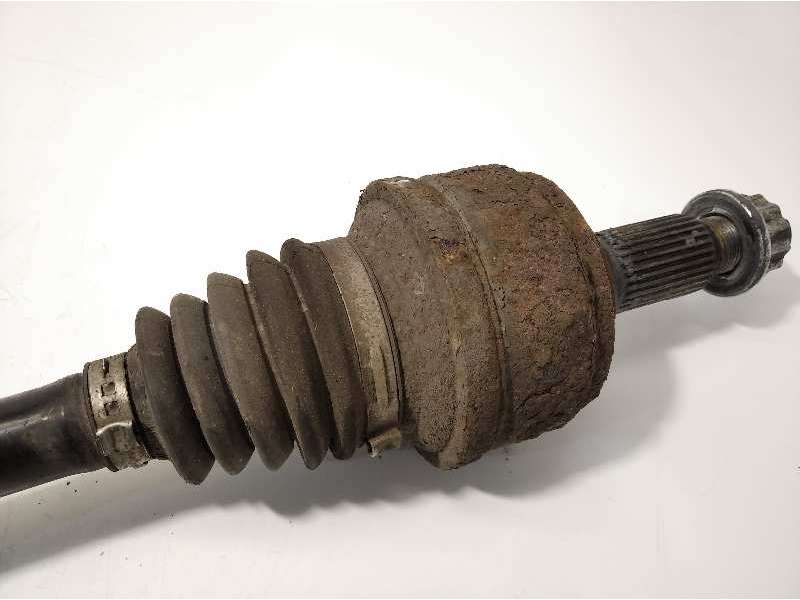 Recambio de transmision trasera derecha para audi q7 (4l) 3.0 v6 24v tdi referencia OEM IAM 7L8501201 - Gris 2