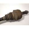 Recambio de transmision trasera derecha para audi q7 (4l) 3.0 v6 24v tdi referencia OEM IAM 7L8501201  