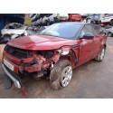 LAND ROVER EVOQUE