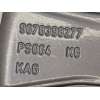 Recambio de llanta para peugeot 2008 (--.2013) 1.6 blue-hdi fap referencia OEM IAM 9678398277 96783982ZV 