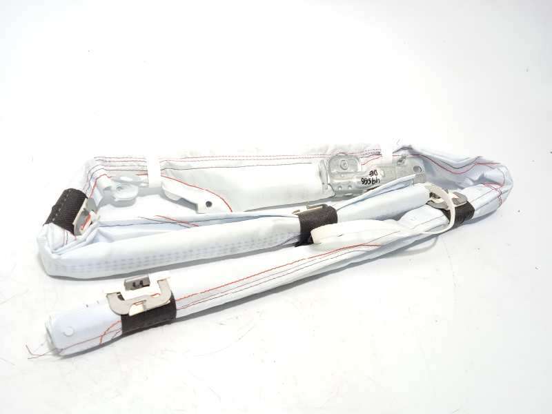 Recambio de airbag cortina delantero derecho para peugeot 2008 (--.2013) allure referencia OEM IAM 9804092280 2