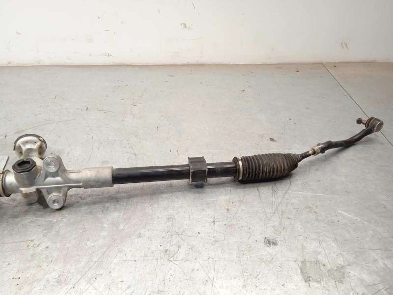 Recambio de cremallera direccion para hyundai ix35 1.6 cat referencia OEM IAM 565002S010 - Blanco 3