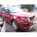 LAND ROVER EVOQUE