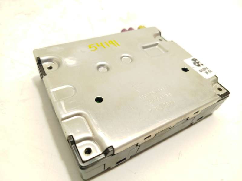 Recambio de modulo electronico para hyundai kona (os, ose, osi) 1.6 gdi hybrid referencia OEM IAM 96510CM000 96510CM000NVC A3C07 - Blanco 2