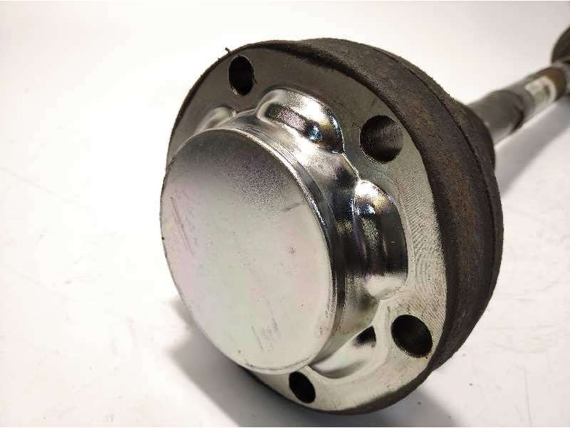Recambio de transmision trasera derecha para audi q7 (4l) 3.0 v6 24v tdi referencia OEM IAM 7L8501201 - Gris 3