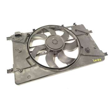 ELECTROVENTILADOR 13267634 13335183 
