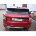 LAND ROVER EVOQUE
