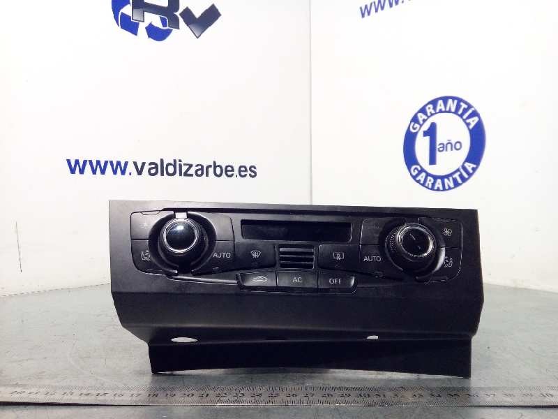 MANDO CLIMATIZADOR 8T2820043AF 