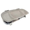 Recambio de cuadro instrumentos para renault kadjar 1.3 tce referencia OEM IAM 248103271R  