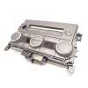 Recambio de mando climatizador para land rover evoque 2.2 td4 cat referencia OEM IAM BJ3214C239AC  LR028206