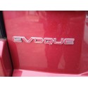 LAND ROVER EVOQUE