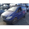 MERCEDES-BENZ VITO CAJA CERRADA 6.03 