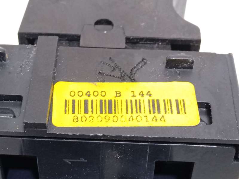 Recambio de mando elevalunas delantero izquierdo para fiat bravo ii (198_) 1.6 d multijet (198axh1b) referencia OEM IAM 73544180 - Negro 4
