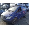 mercedes-benz vito caja cerrada 6.03  del año 2007