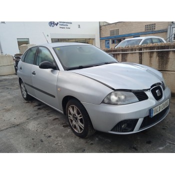 seat ibiza iii (6l1) del año 2007