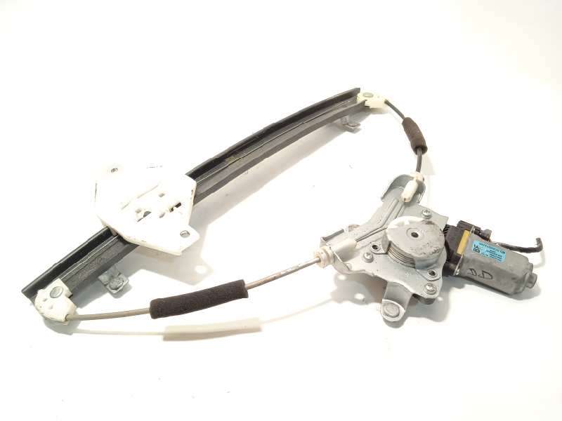 Recambio de elevalunas delantero derecho para opel antara cosmo 4x4 referencia OEM IAM 96672883 2