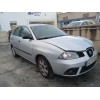 seat ibiza iii (6l1) del año 2007