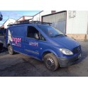 MERCEDES-BENZ VITO CAJA CERRADA 6.03 
