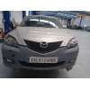mazda 3 (bk) del año 2006