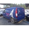 mercedes-benz vito caja cerrada 6.03  del año 2007