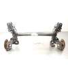 Recambio de puente trasero para peugeot 2008 (--.2013) 1.6 blue-hdi fap referencia OEM IAM 1609269080  