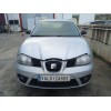 seat ibiza iii (6l1) del año 2007