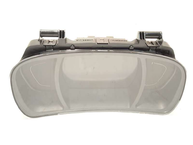 Recambio de cuadro instrumentos para renault kadjar 1.3 tce referencia OEM IAM 248103271R 2