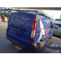 MERCEDES-BENZ VITO CAJA CERRADA 6.03 