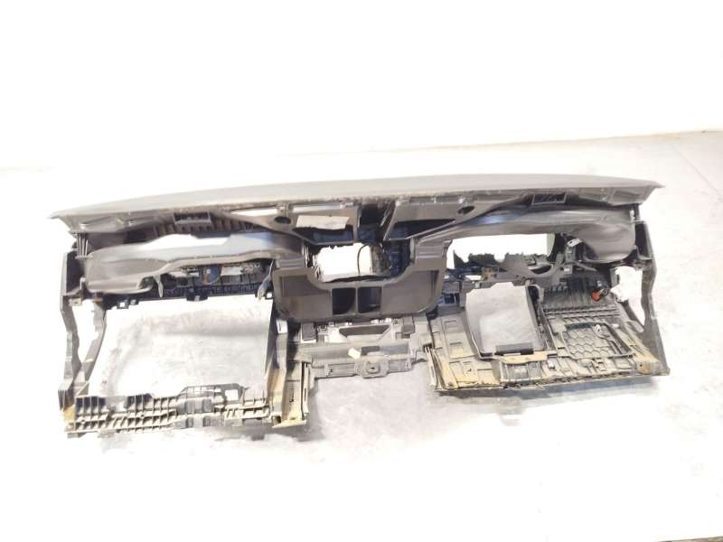 Recambio de salpicadero para volkswagen t-roc (a11, d11) 2.0 tdi referencia OEM IAM 2GA857003A82V 2GA880504D 5TA880201ACHVF - Gris 5