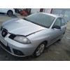 seat ibiza iii (6l1) del año 2007