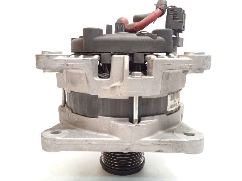 Recambio de alternador para dacia dokker 1.5 dci diesel fap cat referencia OEM IAM 231002949R  F000BL0719 - Blanco 2