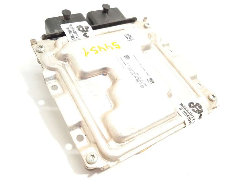 Recambio de centralita motor uce para hyundai i30 (gd) 1.4 referencia OEM IAM 3919903NB0 3919903CB0 0261S11817 - Rojo 2