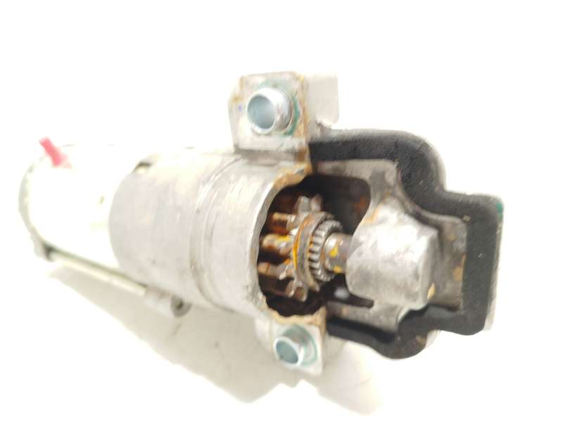 Recambio de motor arranque para ford tourneo courier 1.0 ecoboost referencia OEM IAM JX6T11000CA 2198353 FI1WA - Azul 3