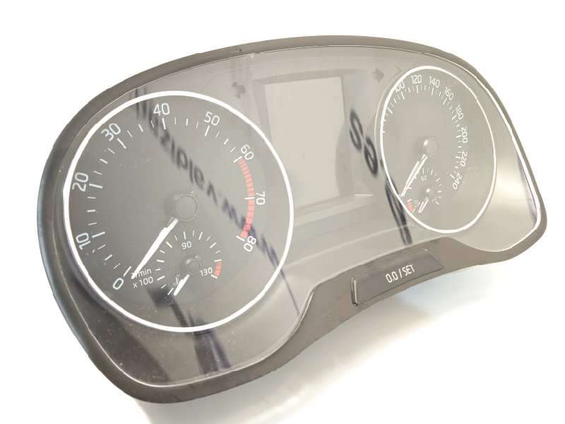 CUADRO INSTRUMENTOS 6V0920740B A2C38358400