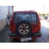 nissan terrano/terrano.ii (r20) del año 1999