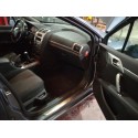 PEUGEOT 407 SW (6E_, 6D_)