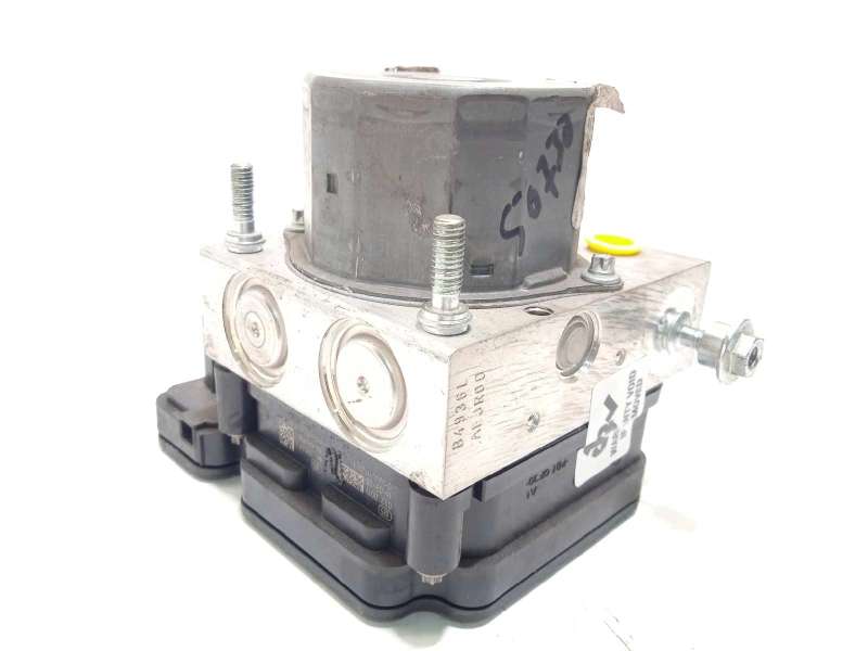 Recambio de abs para renault kadjar intens referencia OEM IAM 476601356R 2265106516 269829 2