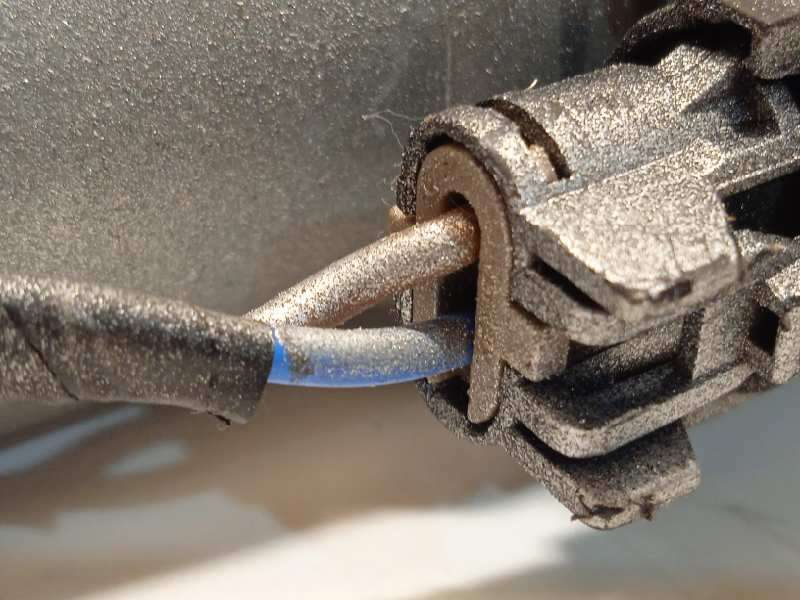 Recambio de elevalunas delantero derecho para opel antara cosmo 4x4 referencia OEM IAM 96672883 4