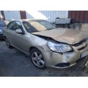 CHEVROLET EPICA