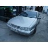 citroën xantia berlina del año 2000