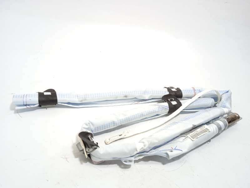 Recambio de airbag cortina delantero izquierdo para peugeot 2008 (--.2013) allure referencia OEM IAM 9804092380 2