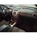 PEUGEOT 407 SW (6E_, 6D_)