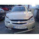 CHEVROLET EPICA