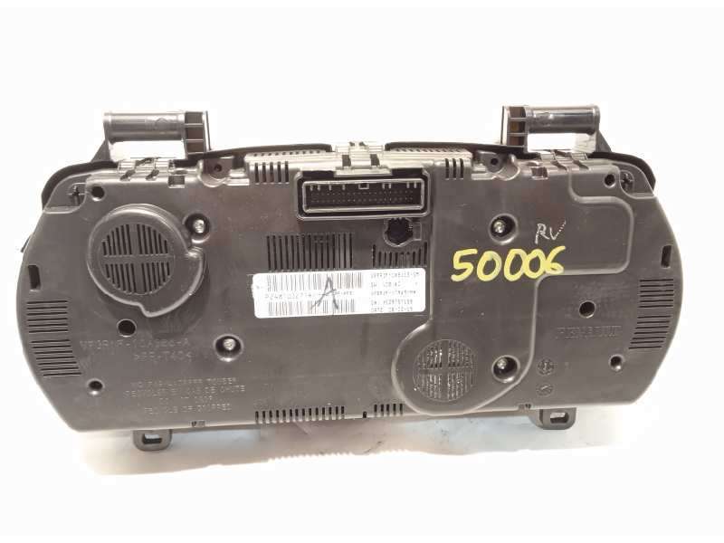 Recambio de cuadro instrumentos para renault kadjar 1.3 tce referencia OEM IAM 248103271R 4