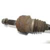 Recambio de transmision trasera izquierda para audi q7 (4l) 3.0 v6 24v tdi referencia OEM IAM 7L8501201  