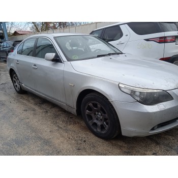 bmw 5 (e60) del año 2006
