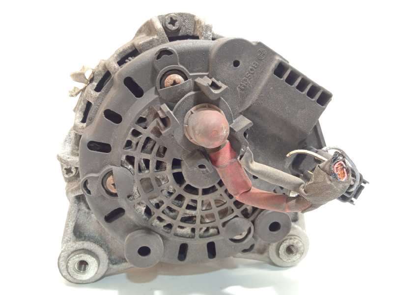 Recambio de alternador para dacia dokker 1.5 dci diesel fap cat referencia OEM IAM 231002949R  F000BL0719 - Blanco 4