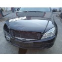 MERCEDES-BENZ CLASE C (W204) BERLINA