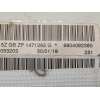 Recambio de airbag cortina delantero izquierdo para peugeot 2008 (--.2013) allure referencia OEM IAM 9804092380  