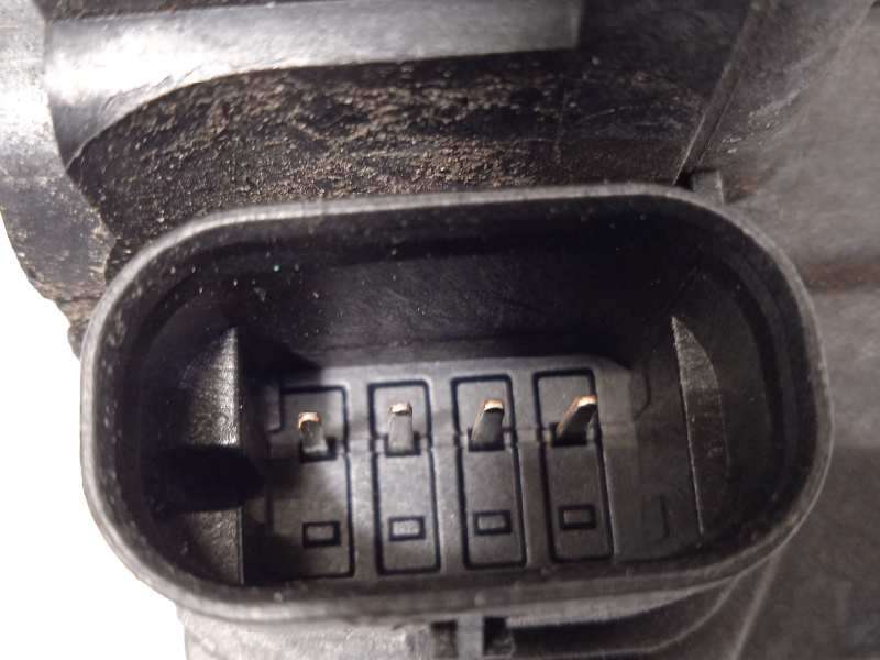 Recambio de cerradura puerta delantera derecha para mercedes-benz clase e familiar (bm 213) e 220 d (213.204) referencia OEM IAM - Negro 4